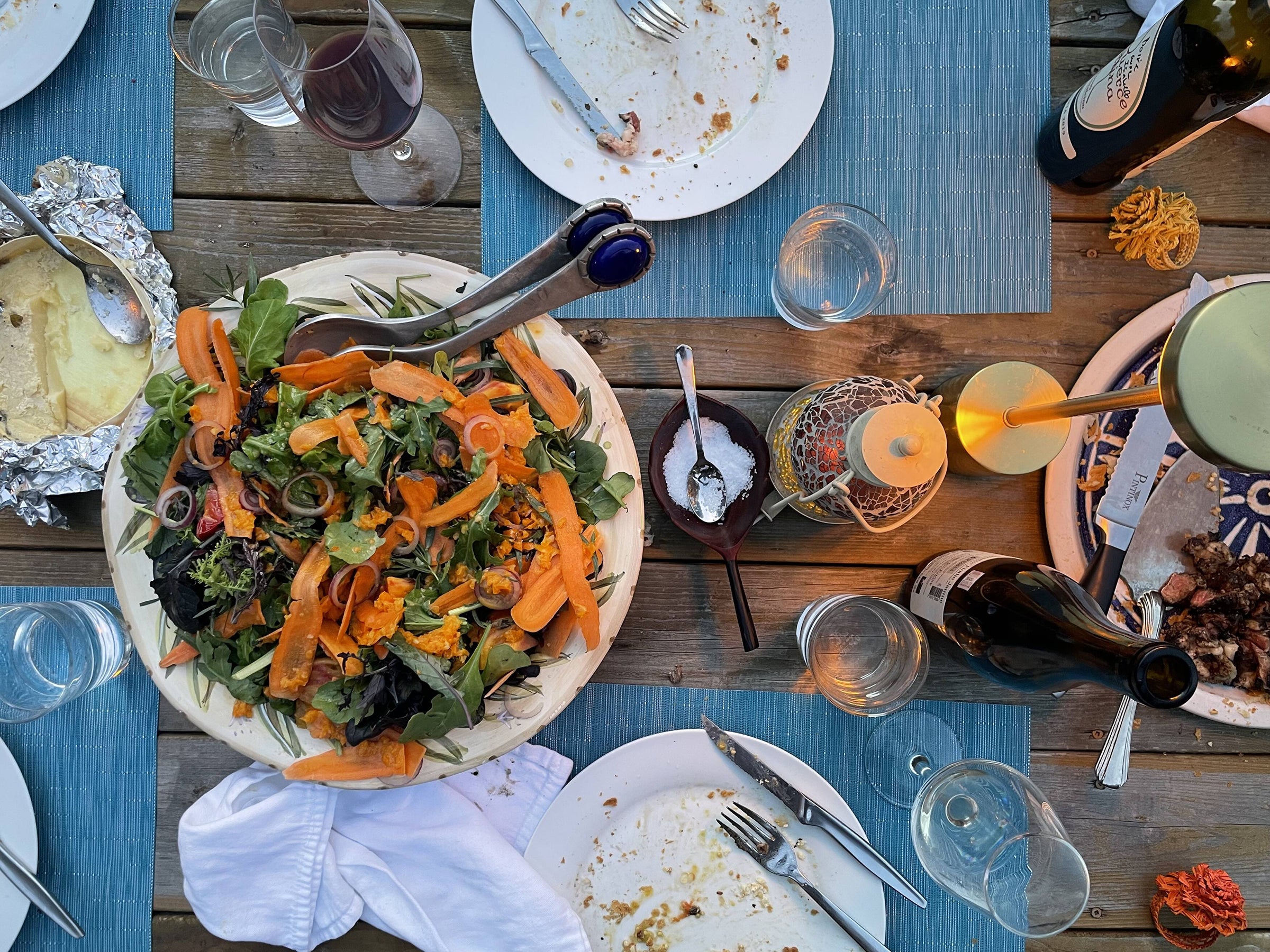 isabelle bistro | isabelle, image size:2400x1800